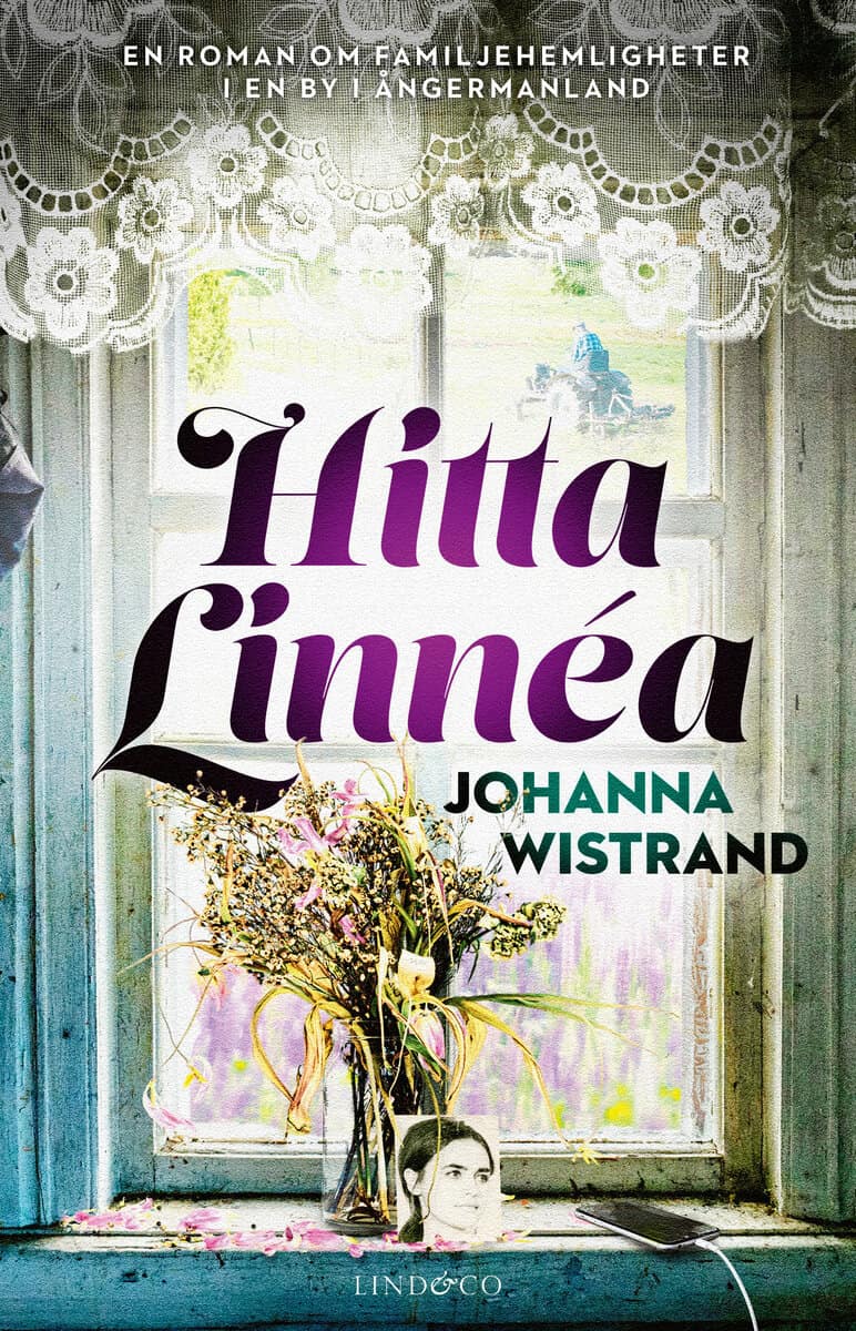 Wistrand, Johanna | Hitta Linnéa