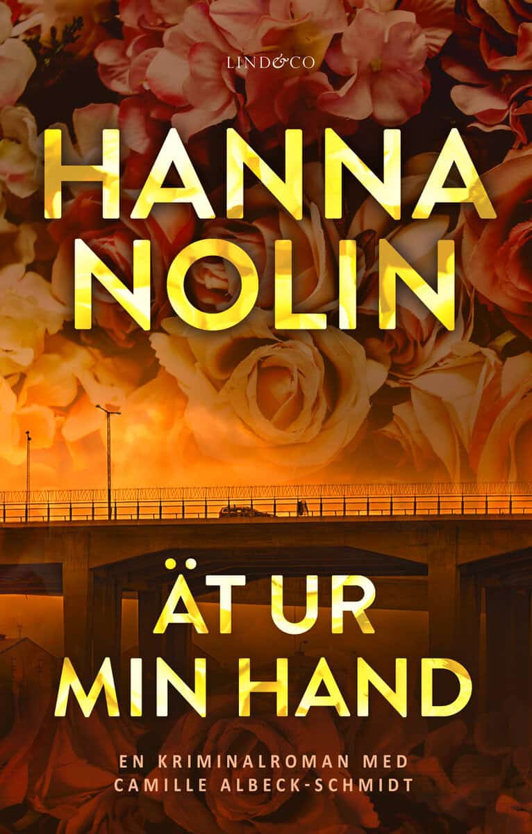 Nolin, Hanna | Ät ur min hand