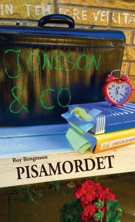 Bengtsson, Roy | Pisamordet