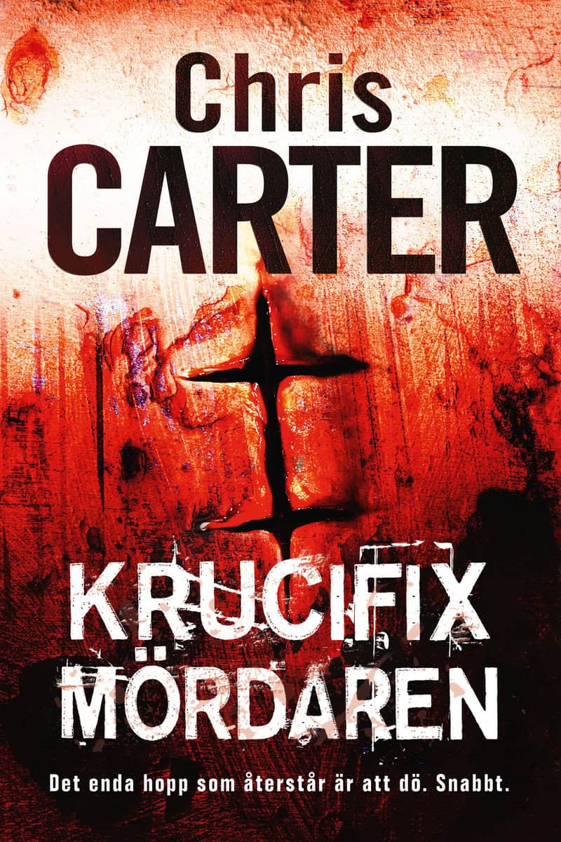 Carter, Chris | Krucifixmördaren