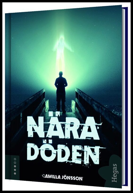 Jönsson, Camilla | Nära döden