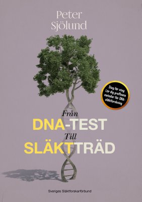 Sjölund, Peter | Från dna-test till släktträd