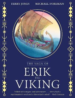 Jones, Terry | Erik the Viking
