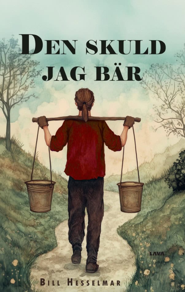 Hesselmar, Bill | Den skuld jag bär