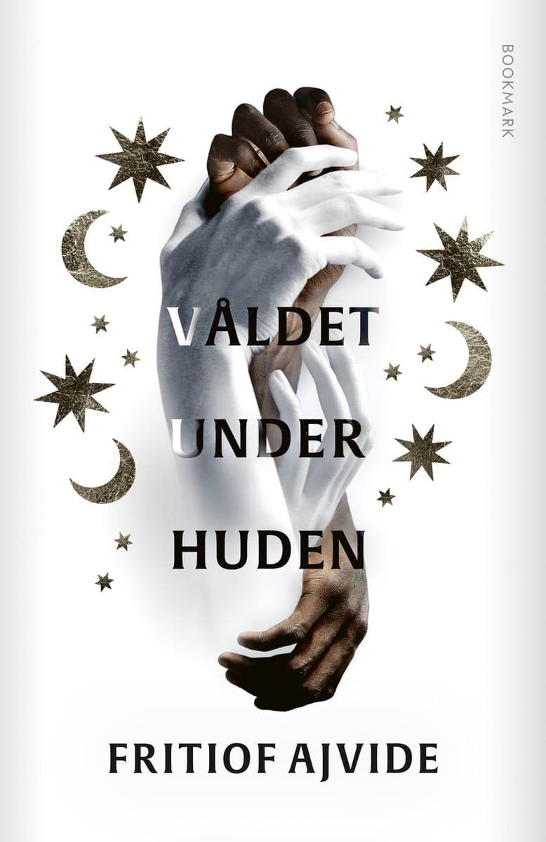 Ajvide, Fritiof | Våldet under huden