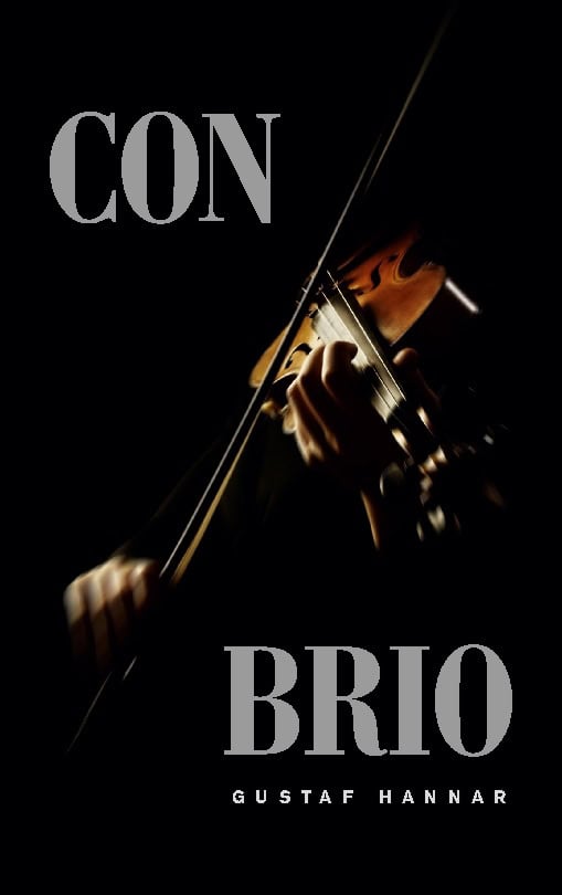 Hannar, Gustaf | Con Brio