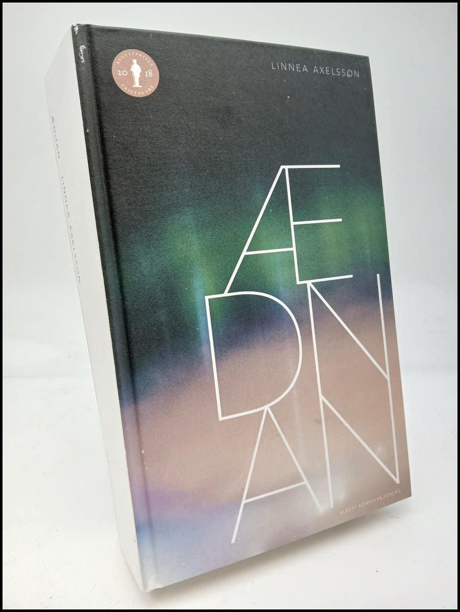 Axelsson, Linnea | Aednan