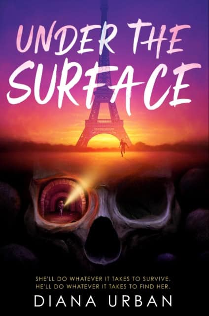 Urban, Diana | Under the Surface