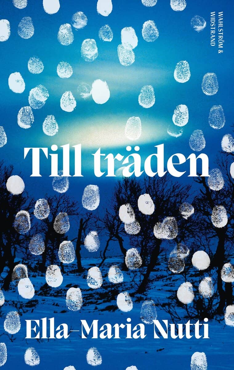 Nutti, Ella-Maria | Till träden