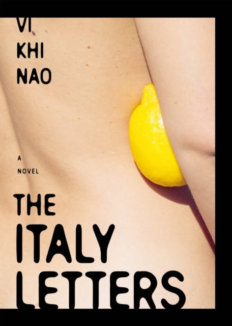 Nao, Vi Khi | The Italy Letters