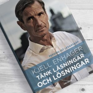Enhager, Kjell | Tänk Låsningar och Lösningar