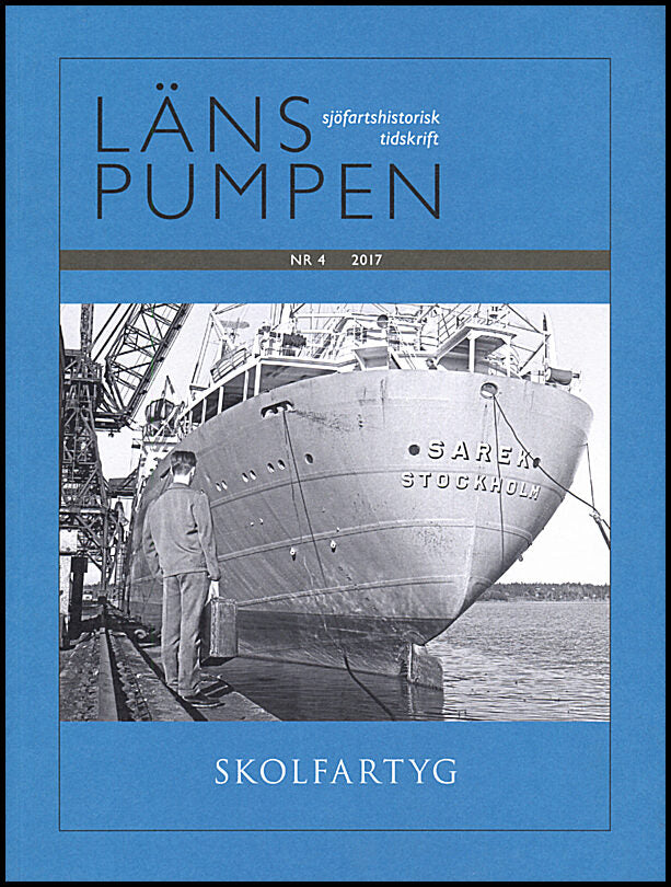 Bornmalm, Lennart| Bång, Krister| Hallberg, Eric| Jershed, Bo| Sjökvist, Nils| Sändare, Göran| Söderberg, Bertil | Länsp...