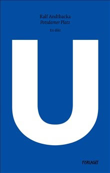 Andtbacka, Ralf | Potsdamer Platz