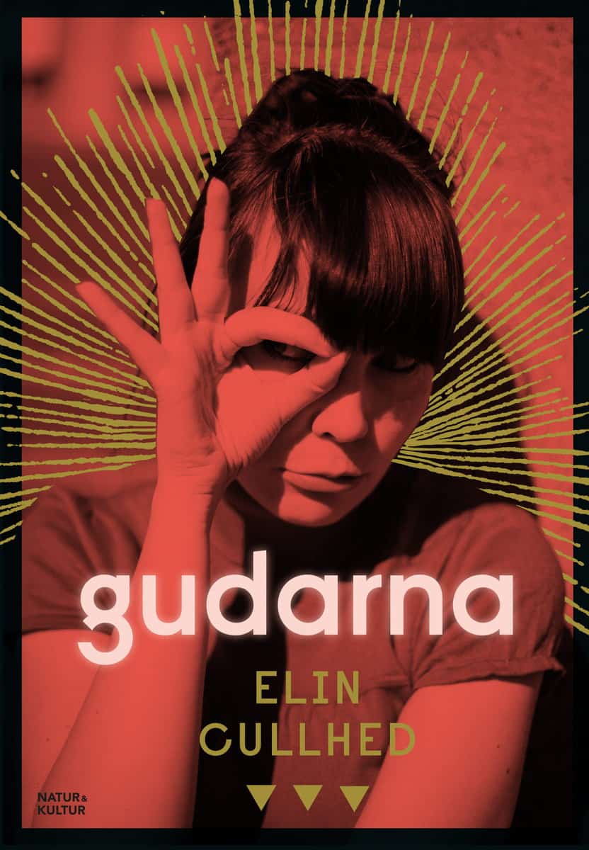 Cullhed, Elin | Gudarna