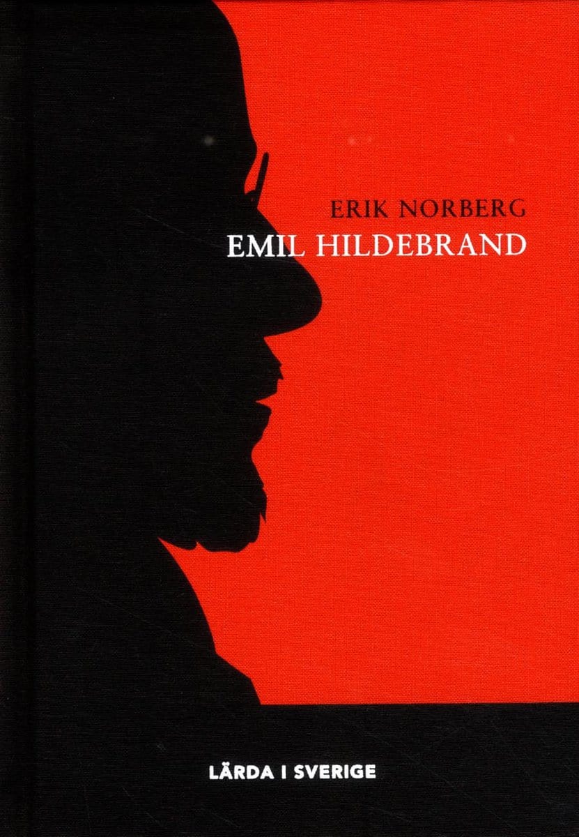 Norberg, Erik | Emil Hildebrand