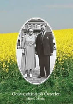 Morin, Bertil | Genvandring på Österlen