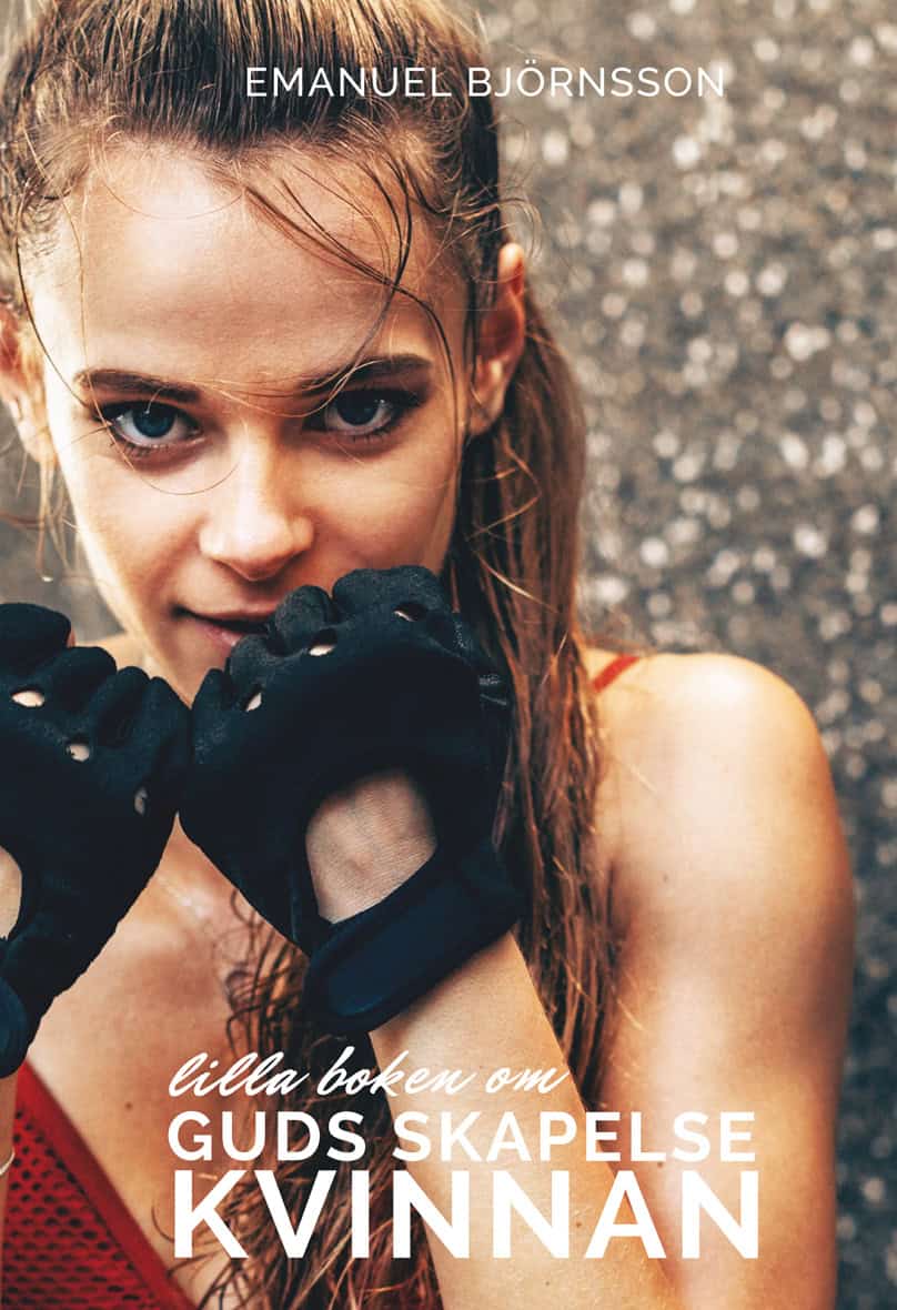 Björnsson, Emanuel | lilla boken om Guds skapelse kvinnan