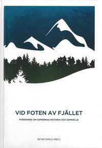 Sköld, Peter | Vid foten av fjället