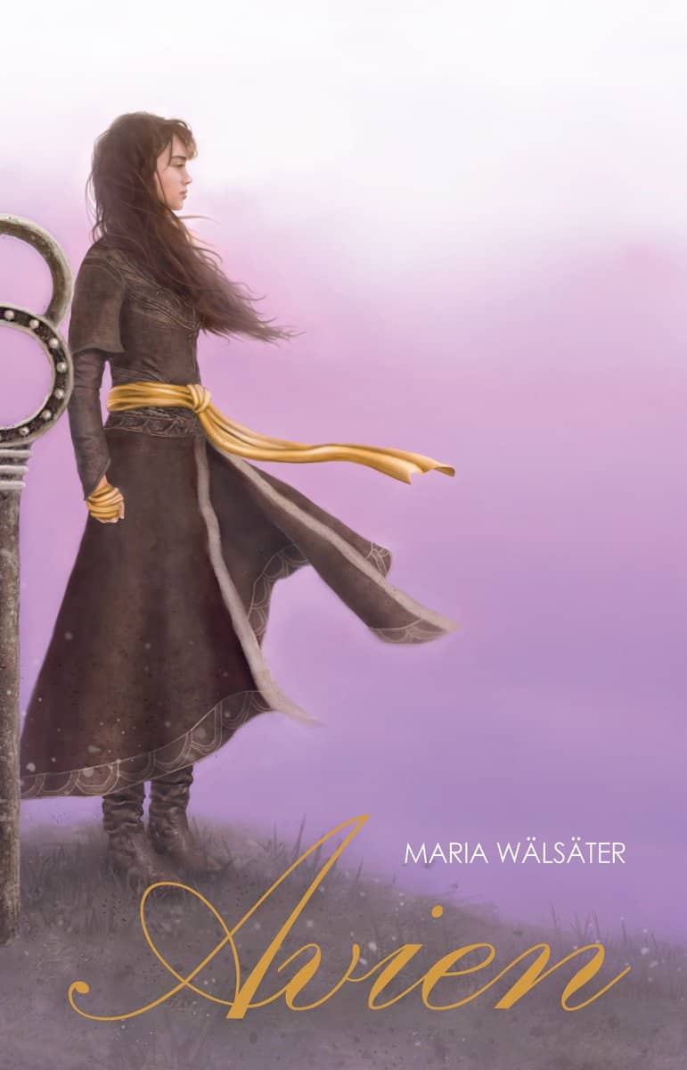 Wälsäter, Maria | Avien