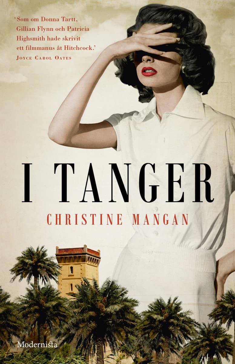 Mangan, Christine | I Tanger