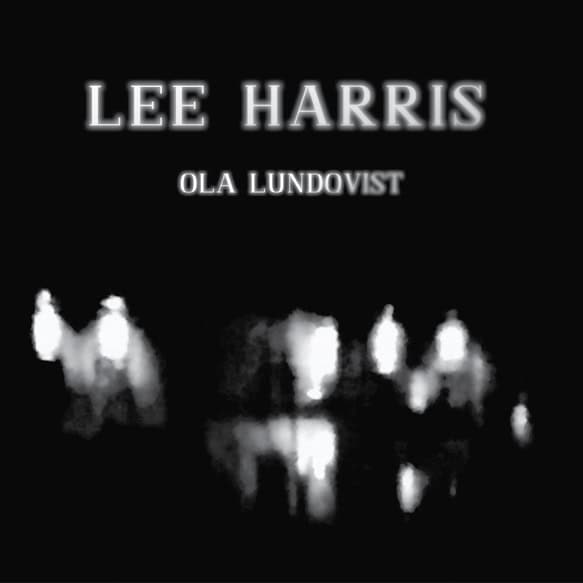 Lundqvist, Ola | Lee Harris