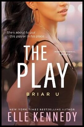 Kennedy, Elle | The Play