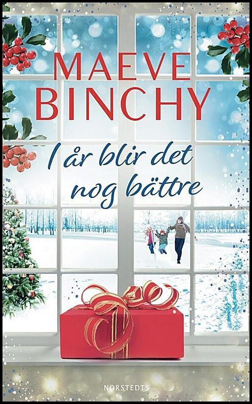 Binchy, Maeve | I år blir det nog bättre