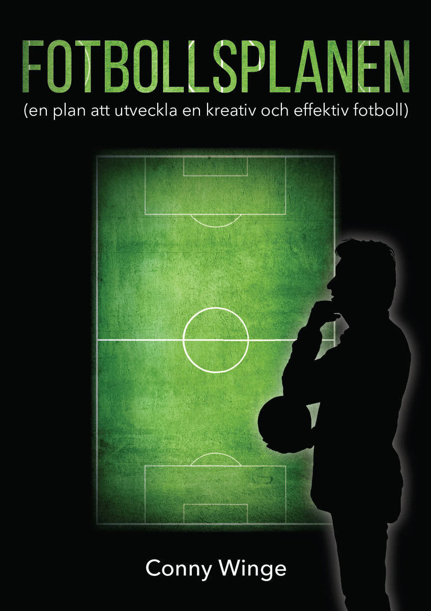 Winge, Conny | Fotbollsplanen