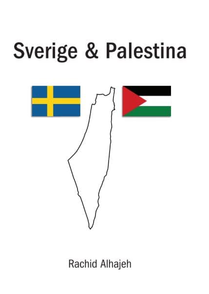 Alhajeh, Rachid | Sverige | Palestina
