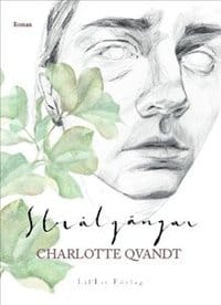 Qvandt, Charlotte | Strålgångar