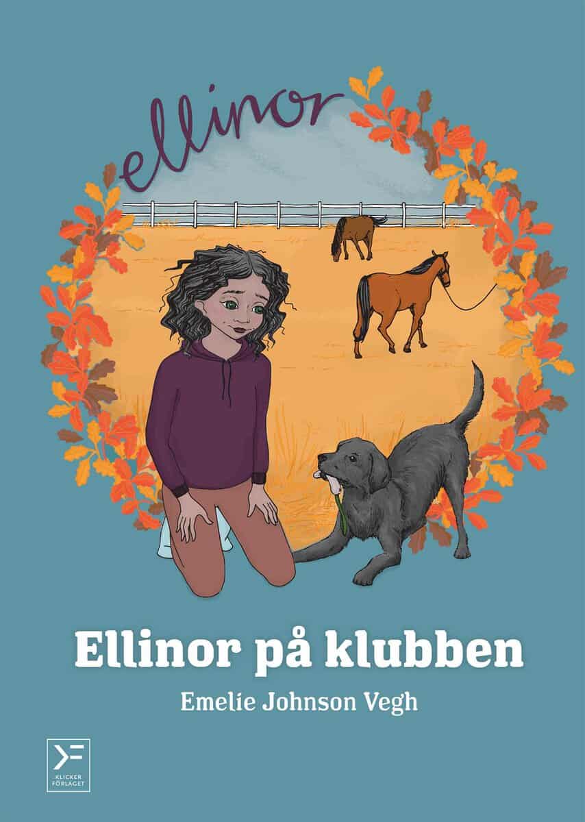 Johnson Vegh, Emelie | Ellinor på klubben