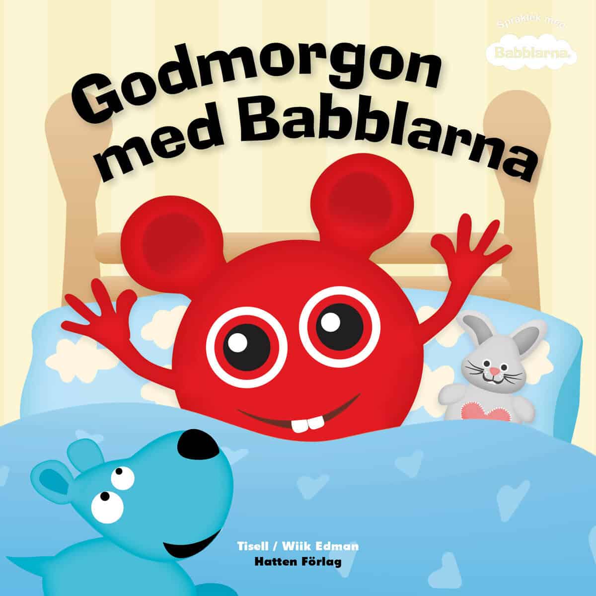 Tisell, Anneli | Godmorgon med Babblarna