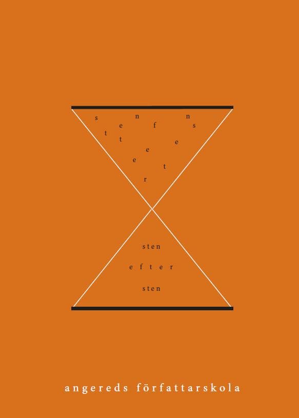 Kotila, Saana | Aires, Adriana | Bergsborn, Jonathan | Björk, Asta | Dacke, Lo | Flodhammar, Pixie | Margér, Eric | Nyma...