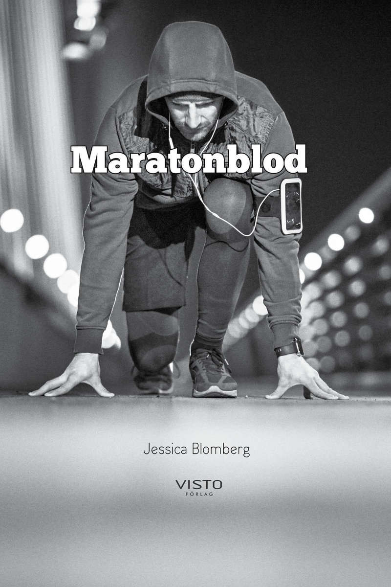 Blomberg, Jessica | Maratonblod