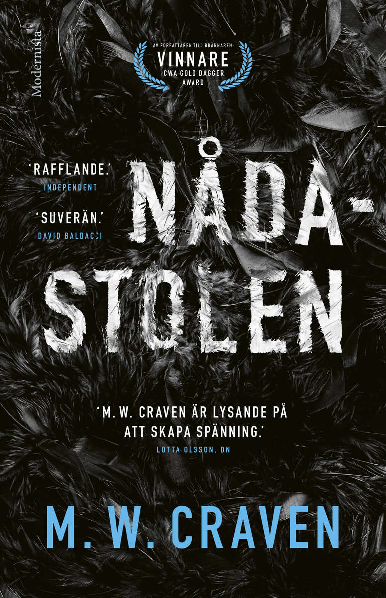 Craven, M. W. | Nådastolen