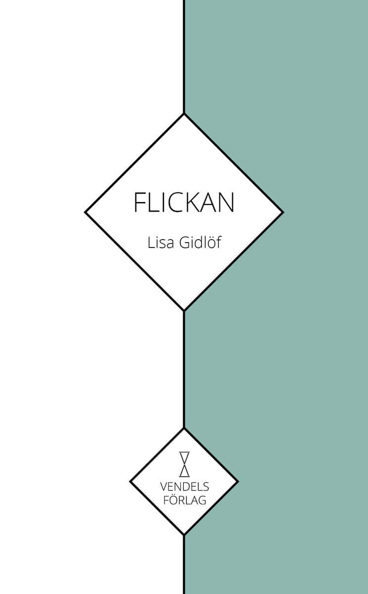 Gidlöf, Lisa | Flickan