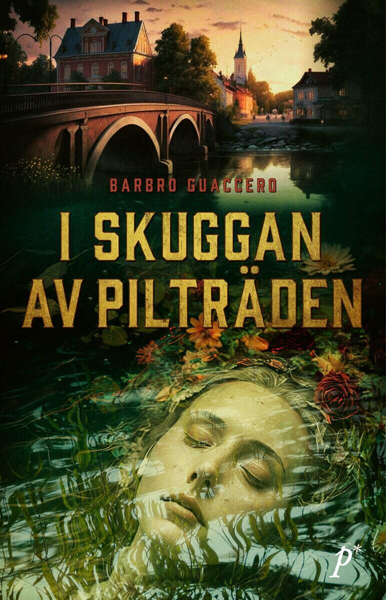 Guaccero, Barbro | I skuggan av pilträden