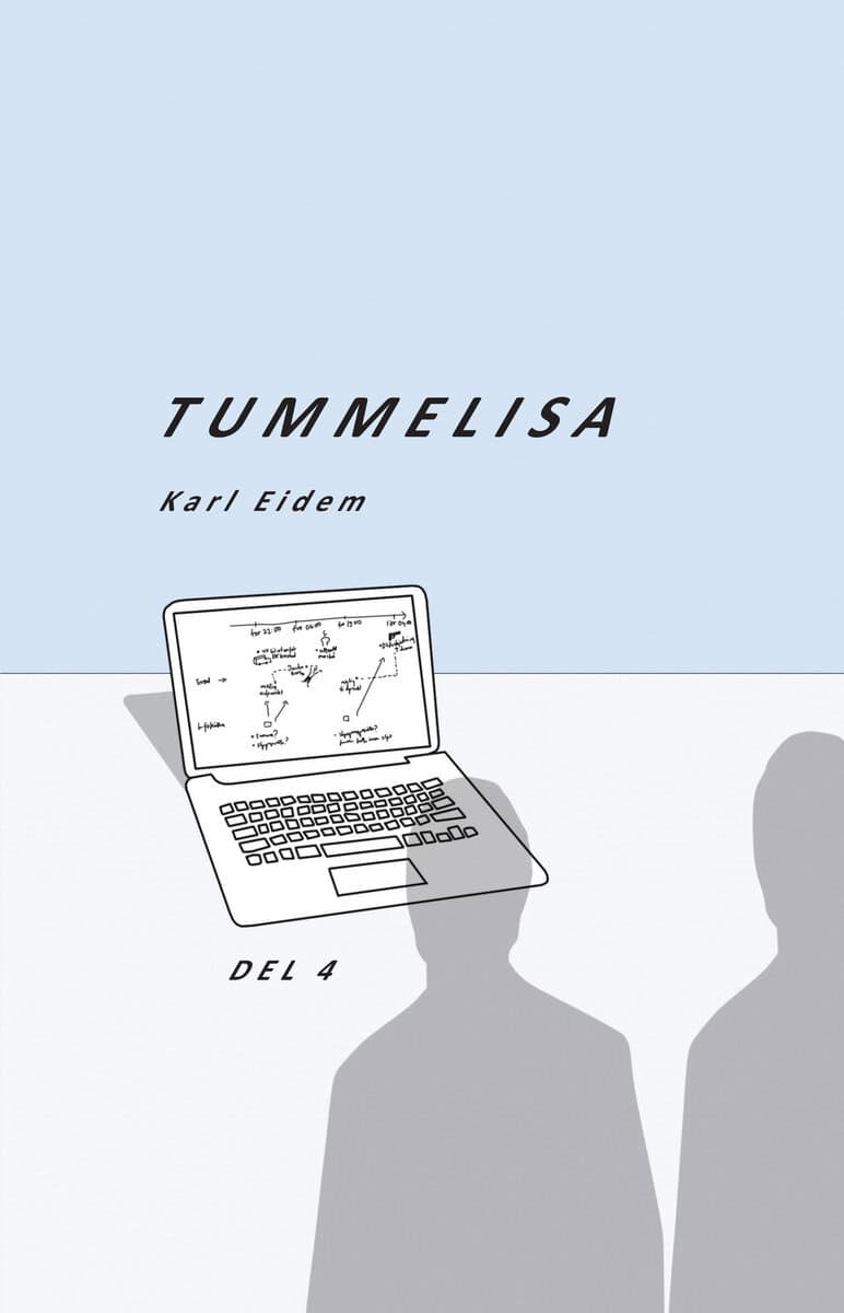 Eidem, Karl | Tummelisa