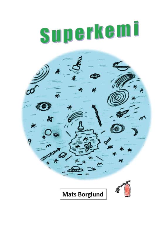 Borglund, Mats | Superkemi