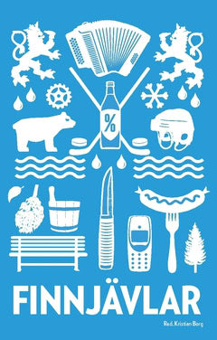 Alakoski, Susanna | Alsaati, Seluah | et al | Finnjävlar