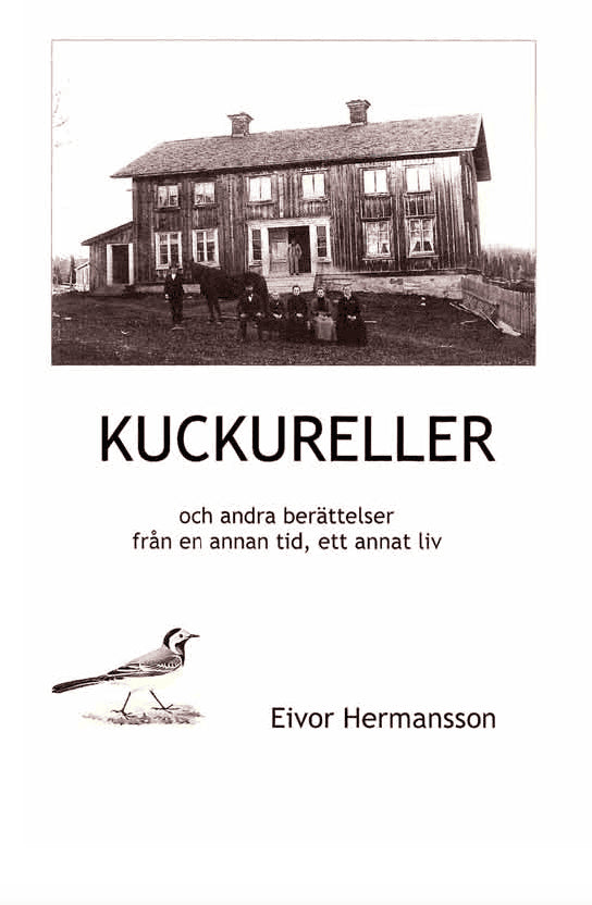Hermansson, Eivor | Kuckureller