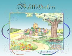 Källmark, Ragni | Våffeldalen