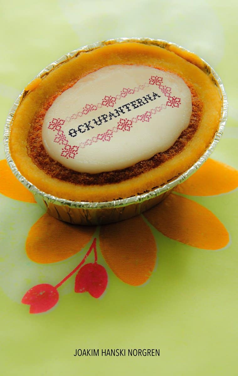 Hanski Norgren, Joakim | Ockupanterna