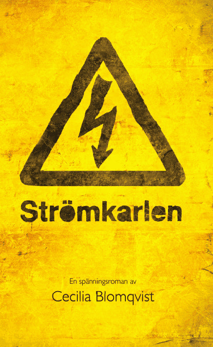 Blomqvist, Cecilia | Strömkarlen