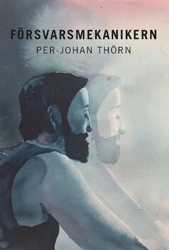 Thörn, Per-Johan | Försvarsmekanikern