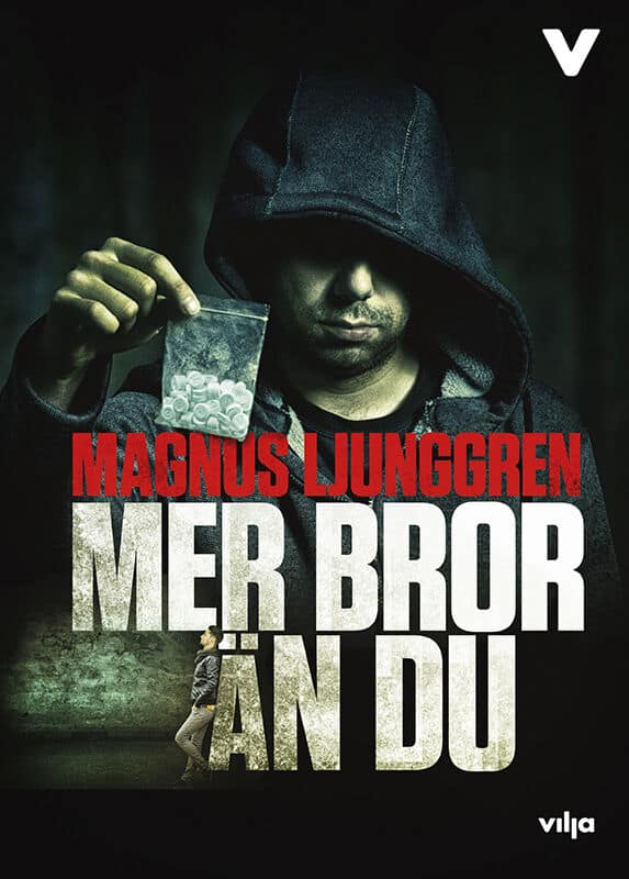 Ljunggren, Magnus | Mer bror än du