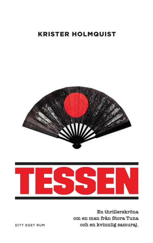 Holmquist, Krister | Tessen
