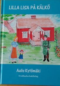 Kytömäki, Aulis | Lilla Lisa på Kälkö