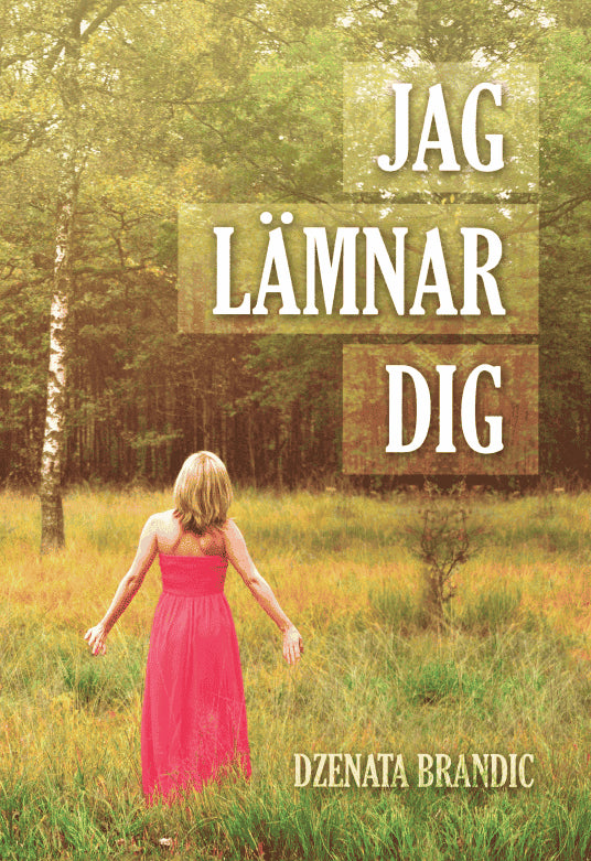 Brandic, Dzenata | Jag lämnar dig