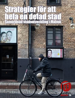 Listerborn, Carina | Johansson, Magnus | Grundström, Karin | Delshammar, Tim | Claesson, Ragnhild | Parker, Peter | Stra...